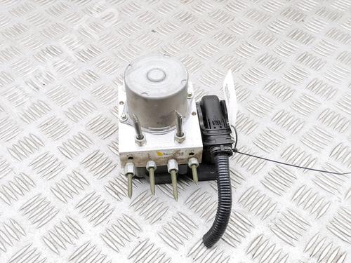 Used ABS pump ABS pump MAZDA MX-5 IV (ND__) 2.0 (ND2E, ND6E) (160 hp) 40227028 40227028