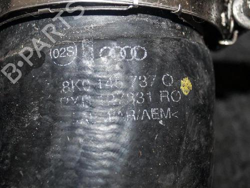 Intercooler pipe AUDI A5 (8T3) 2.0 TFSI | BP14631531M127