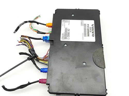 Control unit VOLVO S90 II (234) D5 AWD | BP38018649M11 - Image 2
