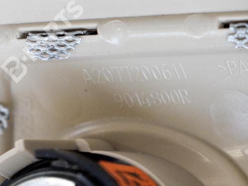 speakers-mercedes-benz-e-class-convertible-a207-e-350-207459-2010-2011-2012-2013-2014-2015-2016-6753558 main image
