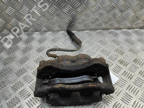 Left front brake caliper FORD TRANSIT V363 Van (FCD, FDD) 2.0 EcoBlue RWD | BP30544529M105 