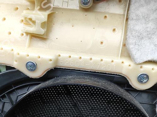 Rear left panel LEXUS RC (_C1_) F (USC10_, USC10R) | BP33389389C60 - Image 6