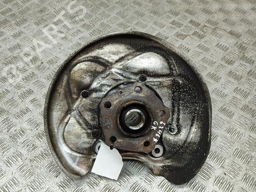 Used Left rear steering knuckle Left rear steering knuckle AUDI A5 Sportback (F5A, F5F) S5 TFSI quattro (354 hp) 27289953 27289953