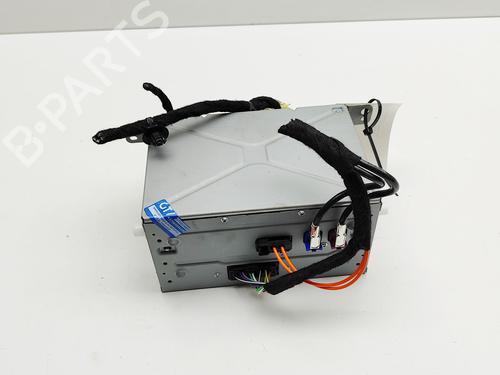 Elektronisk modul VOLVO C40 (539) Recharge AWD | BP30544875M83
