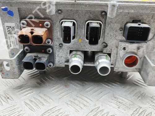 Inverter/Converter OPEL MOKKA 1.2 (76) | BP36457954M119 - Image 8