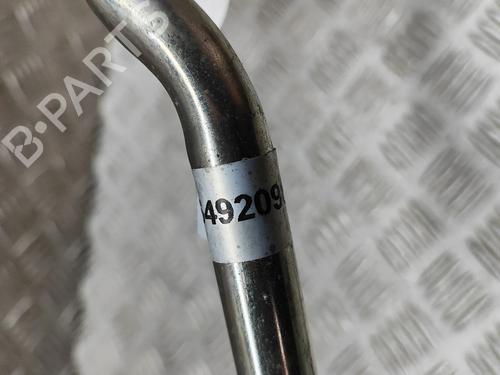 Pipe MASERATI GHIBLI III (M157) 3.0 S Q4 | BP25380731M125 