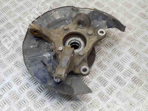 Right front steering knuckle BMW X3 (F25) xDrive 20 d | BP14650436M26 