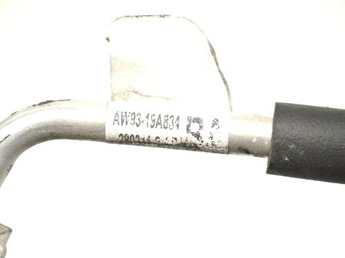 AC pipe JAGUAR XJ (X351) 3.0 SDV6 | BP33348481M126 - Image 6