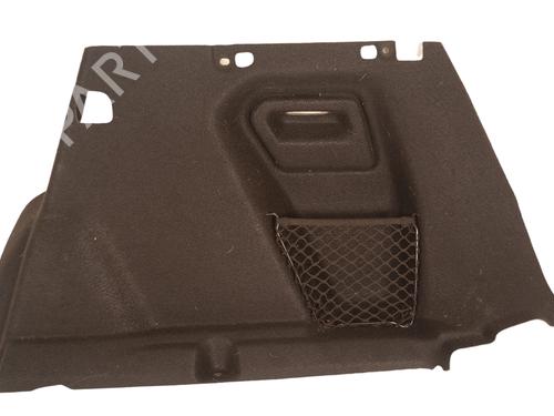 Bagagerumsbeklædning PEUGEOT 2008 I (CU_) 1.5 BlueHDI 100 (102 hp) 30230512