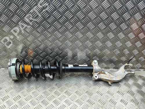 Used Left front shock absorber Left front shock absorber AUDI Q5 (FYB, FYG) 40 TDI Mild Hybrid quattro (204 hp) 32755199 32755199