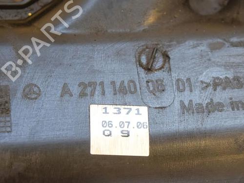 Intake manifold MERCEDES-BENZ C-CLASS T-Model (S203) C 180 Kompressor (203.246) | BP6733706M70