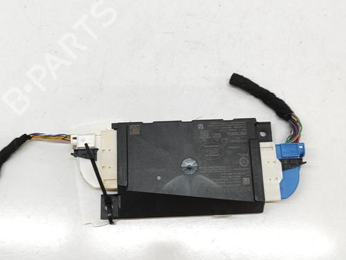 Used Electronic module MERCEDES-BENZ CLA (C118) CLA 200 (118.387) (163 hp) 28676009