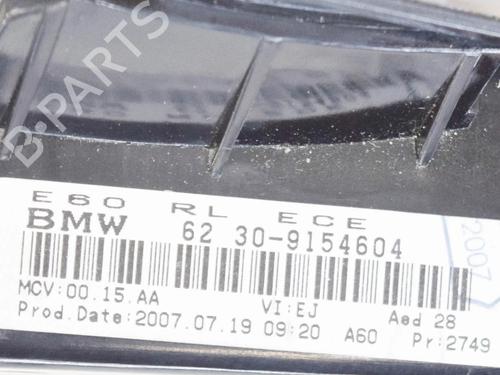 Display monitor BMW 5 (E60) M5 | BP7738673C48  - Image 11