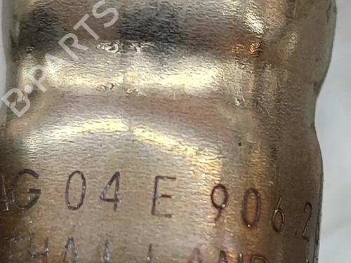 Electronic sensor VW T-ROC (A11, D11) 1.5 TSI | BP19329754M84 - Image 7