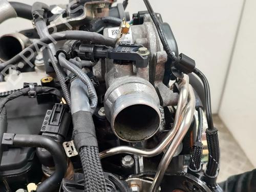 Engine INFINITI Q30 1.5 D | BP31072789M1 - Image 10