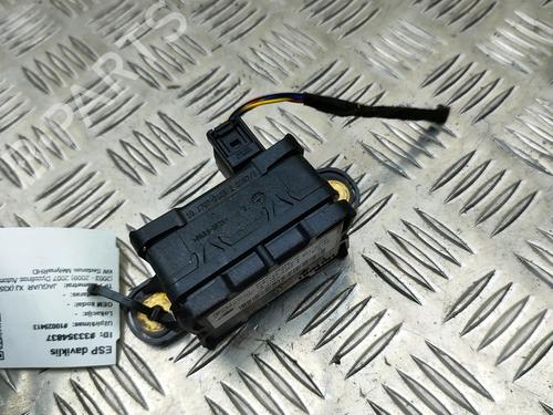 Electronic sensor JAGUAR XJ (X350, X358) D 2.7 | BP33381187M84 - Image 4