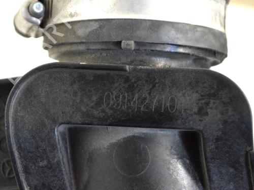 Pipe MAZDA 3 Saloon (BM_, BN_) 2.2 D | BP30222411M125 - Image 5
