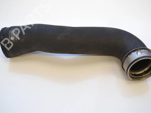 Used Intercooler pipe Intercooler pipe MERCEDES-BENZ M-CLASS (W164) ML 320 CDI 4-matic (218 hp) 33355103 33355103
