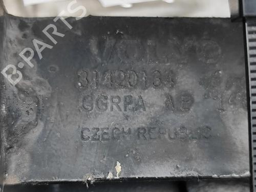 Hinge/Door check strap VOLVO XC60 II (246) D4 | BP34443500C146 - Image 7
