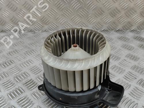 Heater blower motor AUDI A6 C7 Avant (4G5, 4GD) RS6 performance quattro | BP26687603M62 