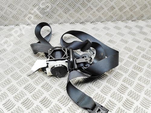 Front left seatbelt MAZDA CX-80 (KL_) e-SKYACTIVE-D MHEV AWD (KL0H, KL3R3P) | BP33392203I26 - Image 3