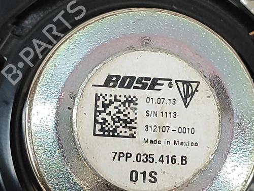 Speaker PORSCHE PANAMERA (970) 3.0 D | BP28302684E2  - Image 6
