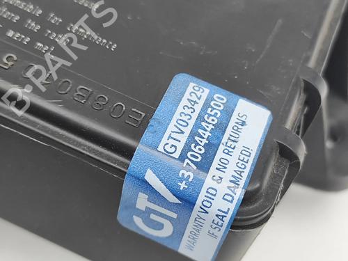 Electronic module JAGUAR XE (X760) 2.0 D | BP36565114M83 - Image 5