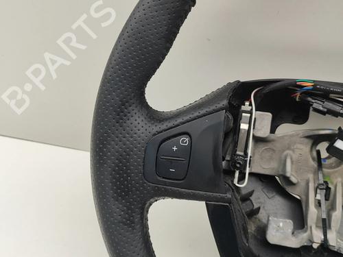 Steering wheel RENAULT ZOE (BFM_) ZOE | BP27644256C49 - Image 4