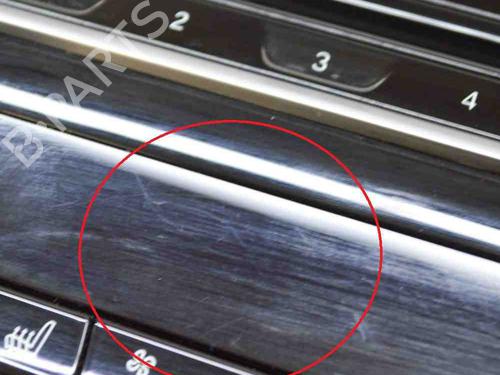 Airco bedieningspaneel BMW 5 (G30, F90) 530 e Plug-in Hybrid | BP7902038I5 
