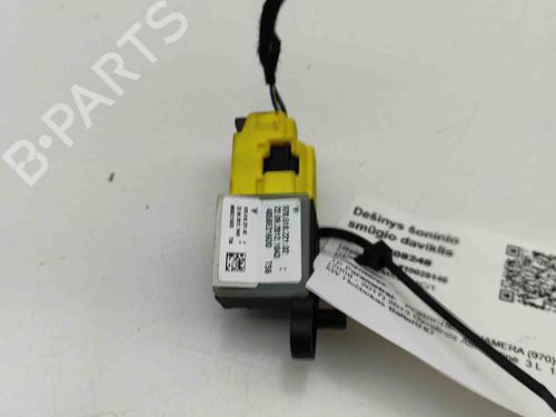 Used Electronic sensor PORSCHE PANAMERA (970) 3.0 D (250 hp) 29487217