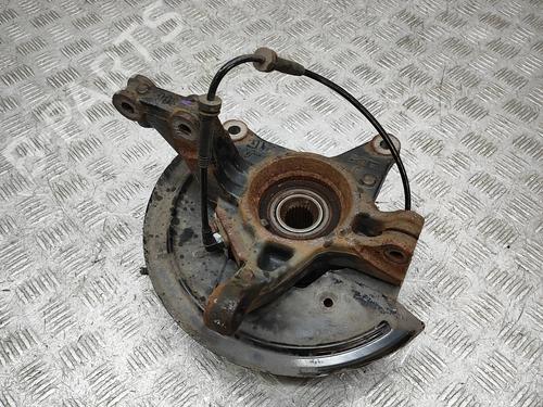 Left front steering knuckle RENAULT ZOE (BFM_) ZOE (BFMC, BFMD) | BP38499965M25 - Image 4