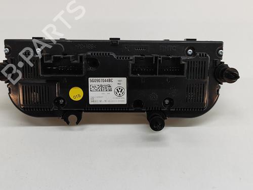 Electronic module VW GOLF VII (5G1, BQ1, BE1, BE2) 2.0 R 4motion | BP15851787M83 