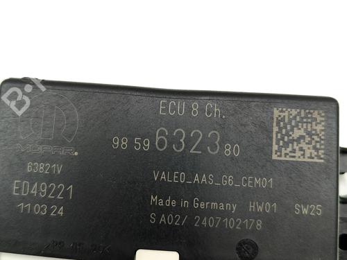 Electronic module OPEL VIVARO C Bus (K0) 2.0 | BP32860869M83  - Image 7