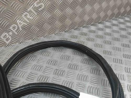 Rubber door seal SKODA OCTAVIA IV Combi (NX5, PV5) 1.5 TSi | BP28556185C142 