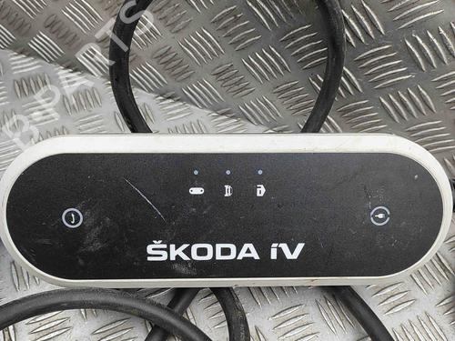 Cable SKODA ENYAQ iV SUV (5AZ) 60 | BP29487909E12 