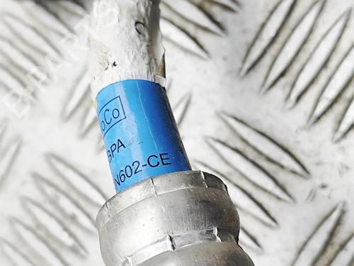 AC pipe FORD RANGER (TKE) 3.2 TDCi 4x4 | BP33379603M126  - Image 8