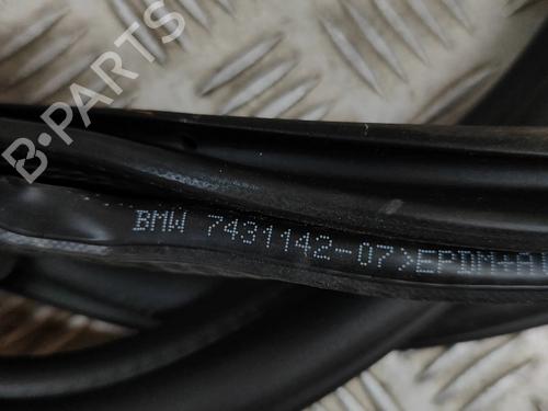 Gummiliste BMW X7 (G07) xDrive 40 d Mild-Hybrid | BP27772570C142 