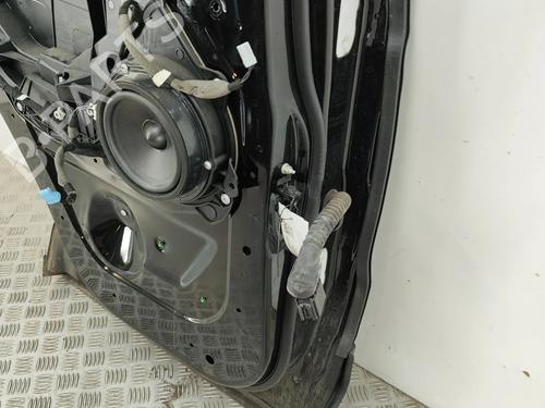 Left rear door LAND ROVER RANGE ROVER EVOQUE (L538) 2.2 D 4x4 | BP29486044C4 