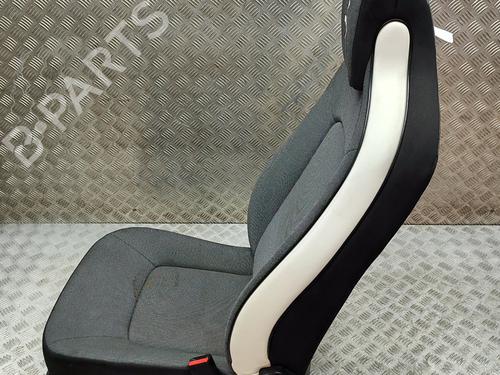 Right front seat RENAULT ZOE (BFM_) ZOE | BP27644314C16 