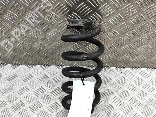 Shock absorber spring SKODA ENYAQ iV SUV (5AZ) 60 | BP27784943C152 