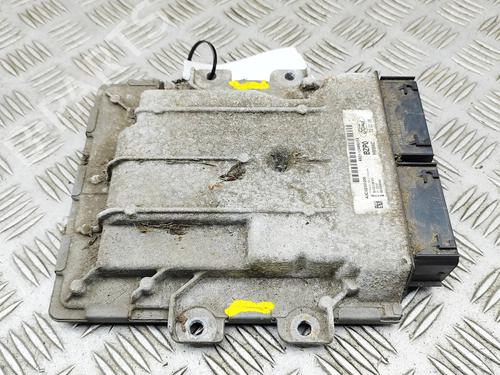Engine control unit (ECU) FORD TRANSIT V363 Platform/Chassis (FED, FFD) 2.0 EcoBlue | BP38184711M57 - Image 5