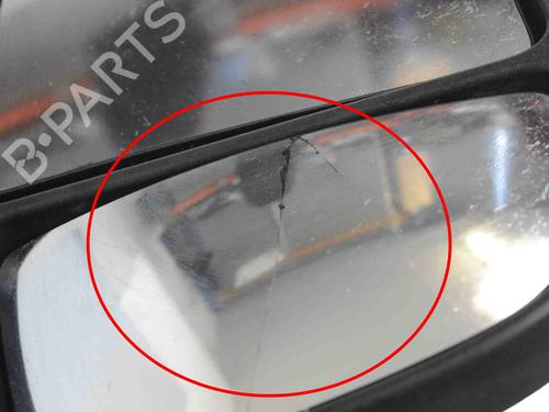 Right mirror FORD TRANSIT V363 Van (FCD, FDD) 2.2 TDCi RWD | BP30283723C27 