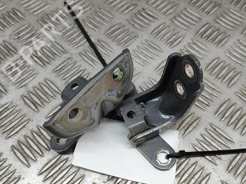 Used Hinge/Door check strap Hinge/Door check strap HYUNDAI KONA (OS, OSE, OSI) EV (136 hp) 27780814 27780814