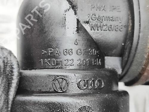 Pipe VW CC B7 (358) 2.0 TDI | BP37522519M125 - Image 7