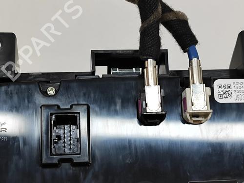 Electronic module JAGUAR I-PACE (X590) EV400 AWD | BP28436158M83 