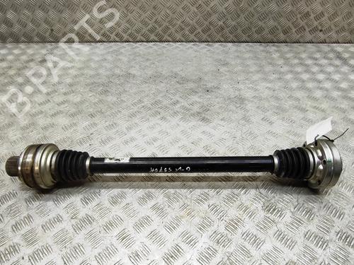 Used Left rear driveshaft AUDI Q8 (4MN, 4MT) 50 TDI Mild Hybrid quattro (286 hp) 28436830