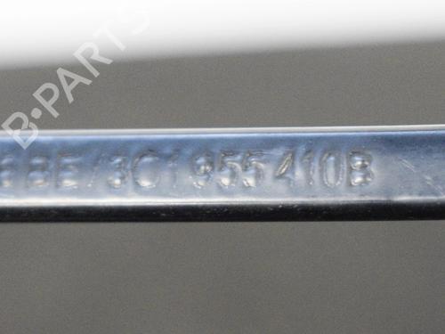 Front windshield wiper arm VW PASSAT B7 Variant (365) 2.0 TDI | BP14668070C143 