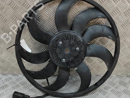 Køleventilator elektrisk BMW 4 Coupe (F32, F82) 435 i (306 hp) 24820205