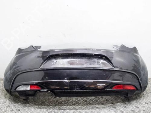 Used Rear bumper Rear bumper 29569817 29569817
