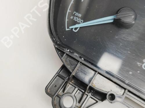 Instrument cluster FORD TRANSIT CUSTOM V362 Bus (F3) 2.0 EcoBlue | BP36231818C47 - Image 7